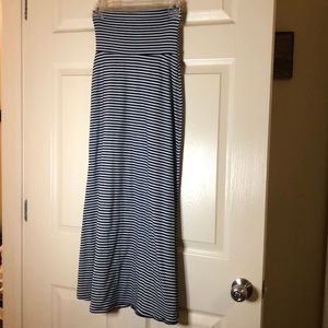 Cotton dress/skirt